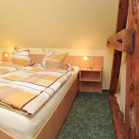 Brodack * Alt Zauche