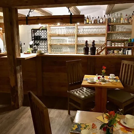 Brodack * Alt Zauche