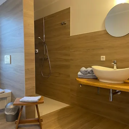 Hotel Brodack Alt Zauche