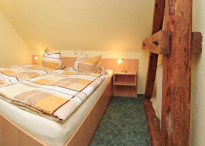 Brodack * Alt Zauche