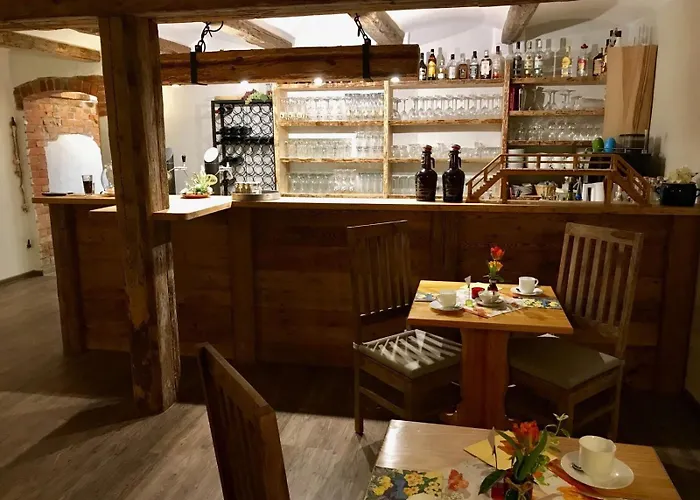 Brodack * Alt Zauche